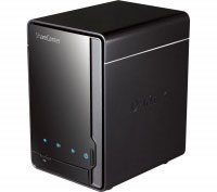 D-link DNS-320-4TB